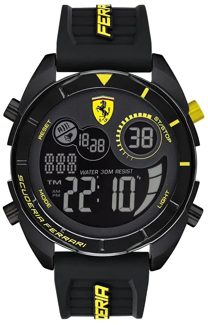 Scuderia Ferrari SF 830744 - zdjęcie 1