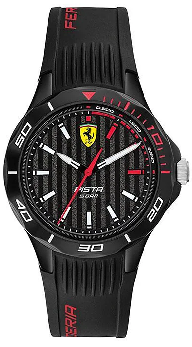 Scuderia Ferrari SF 840038 - zdjęcie 1
