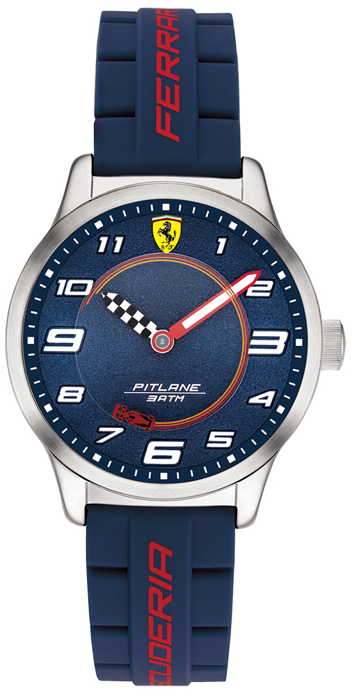 Scuderia Ferrari SF 860015