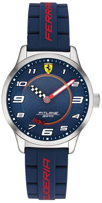 Scuderia Ferrari SF 860015 - zdjęcie 1