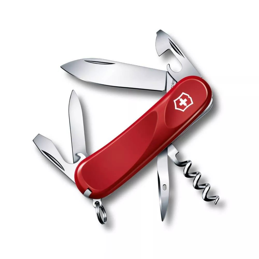 Victorinox Scyzoryk Victorinox Evolution 10 - miniatura 1