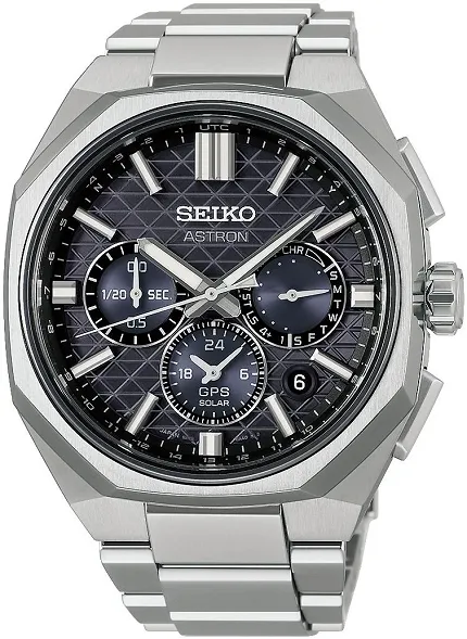 Seiko HAB002J1 - zdjęcie 1