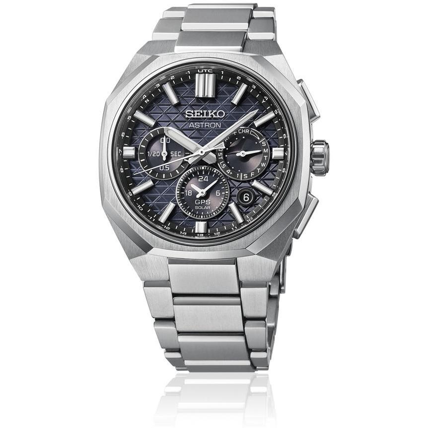 Seiko HAB002J1 zegarek - miniatura 9