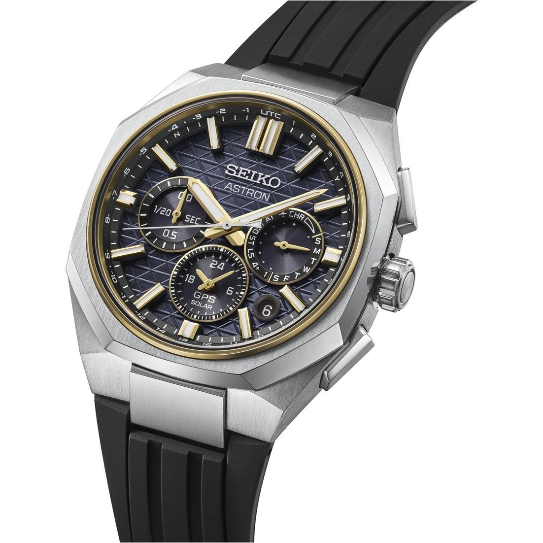 Seiko HAB003J1 zegarek