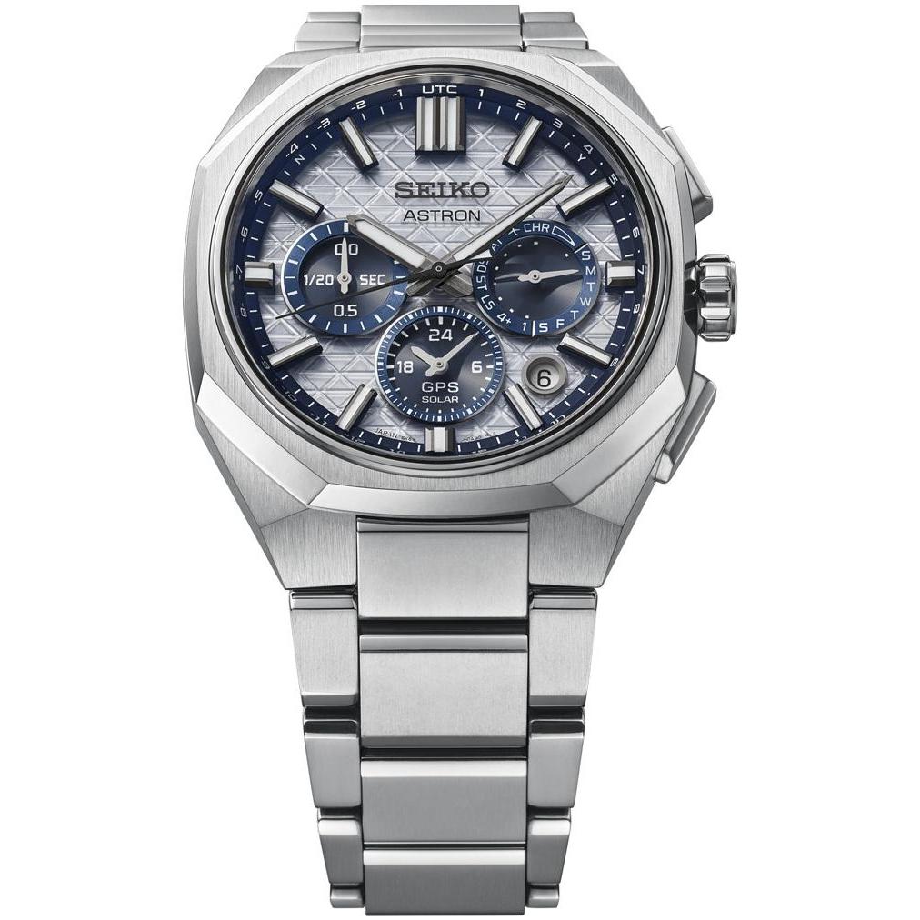 Seiko HAB004J1 zegarek - miniatura 2