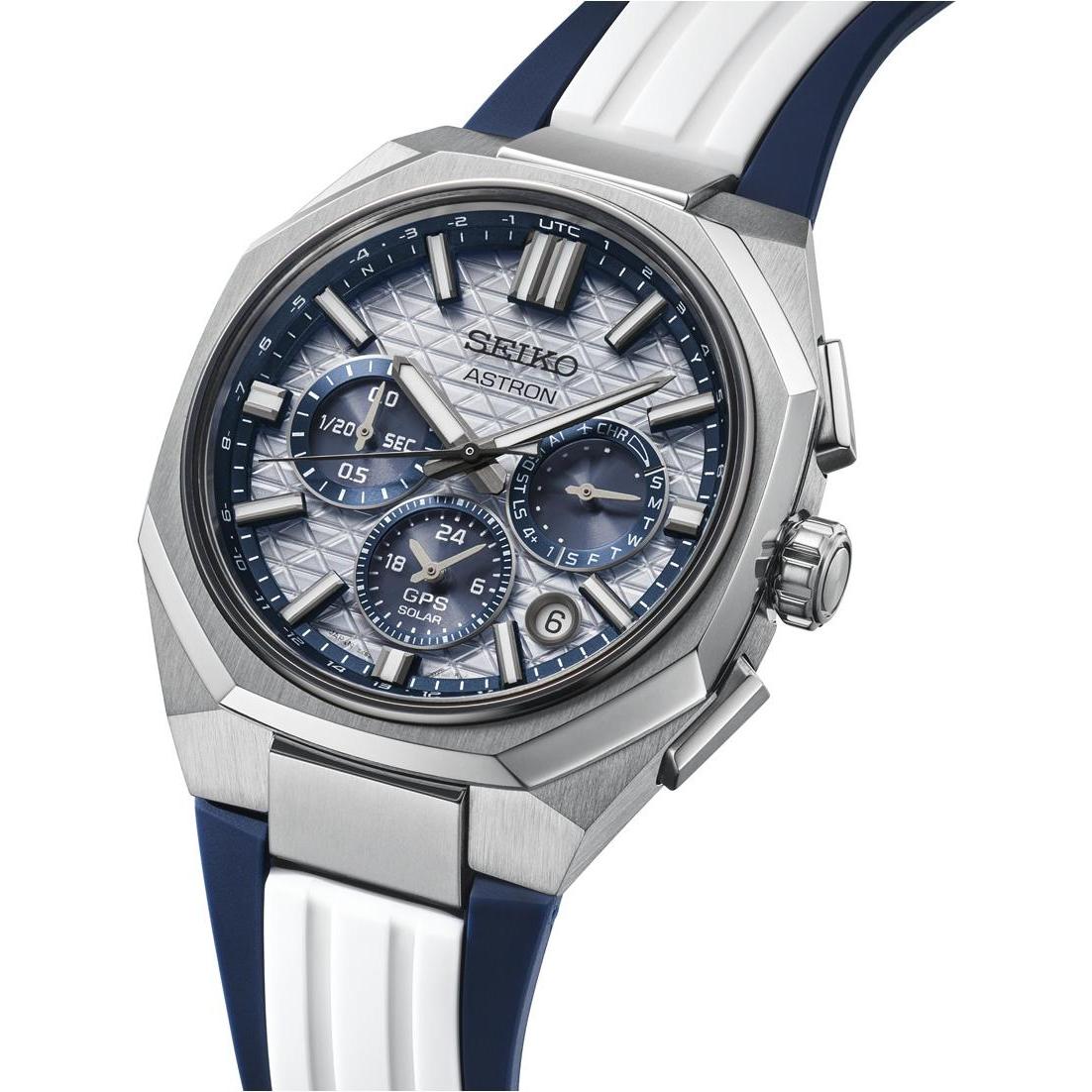 Seiko HAB004J1 zegarek - miniatura 4