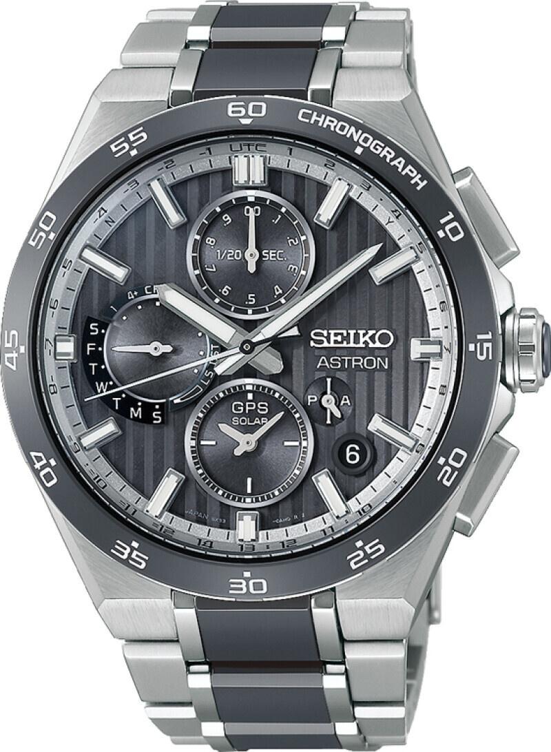 Seiko HAB007J1