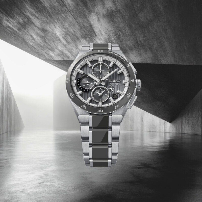 Seiko HAB007J1 zegarek
