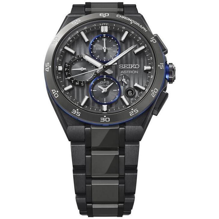 Seiko HAB008J1 zegarek