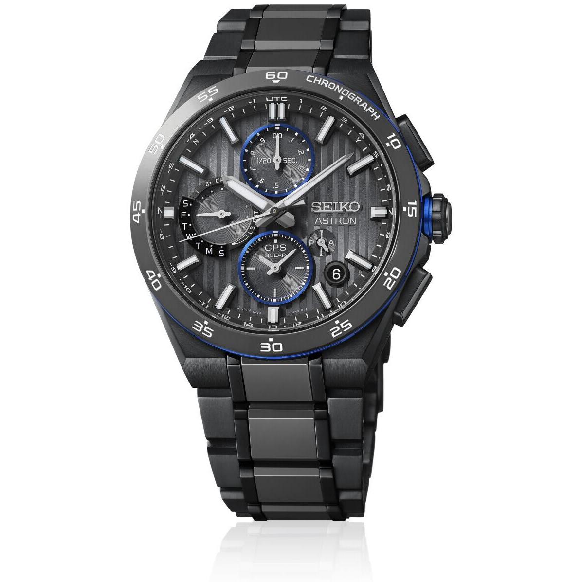 Seiko HAB008J1 zegarek