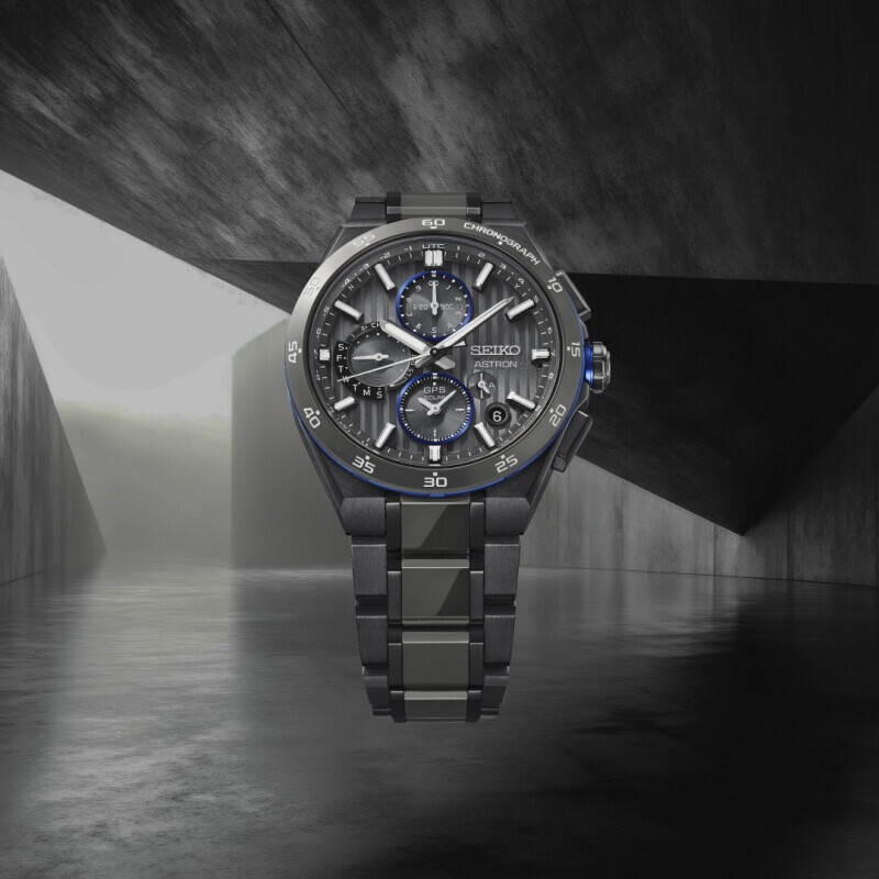 Seiko HAB008J1 zegarek