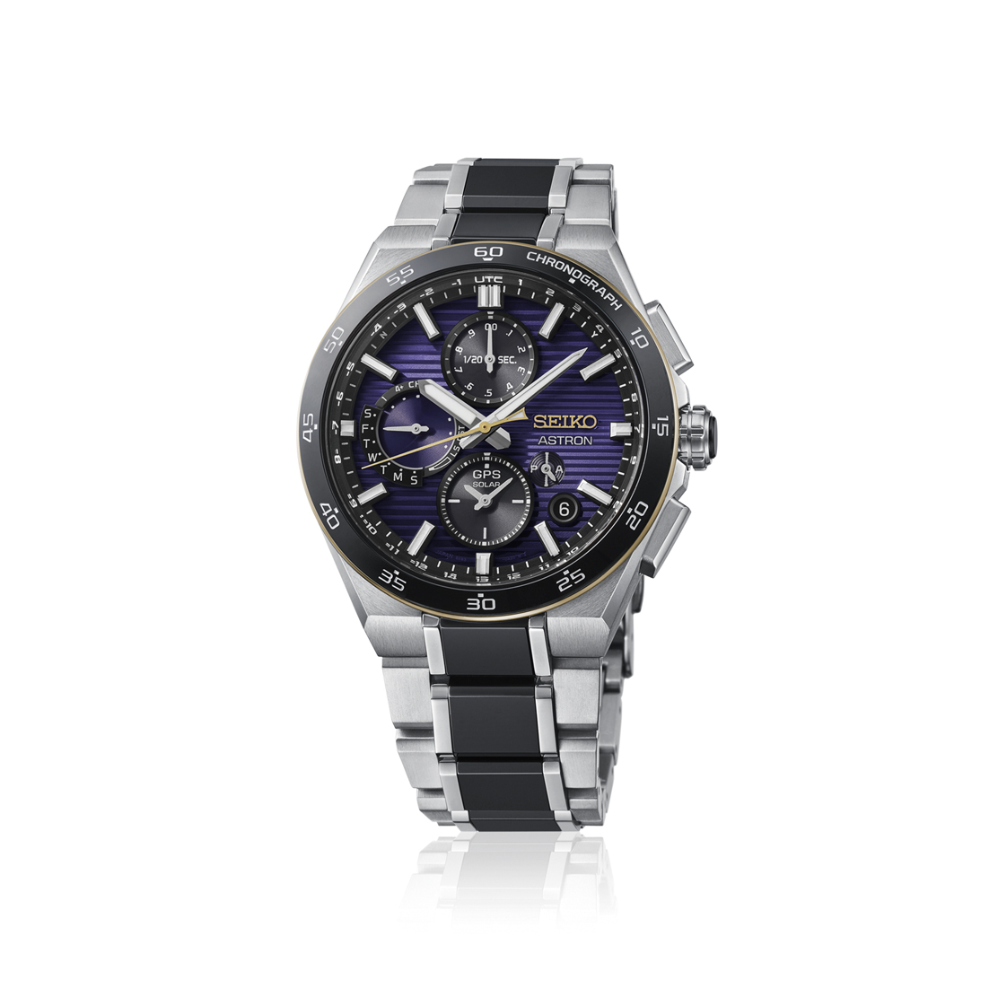 Seiko HAB011J1 zegarek