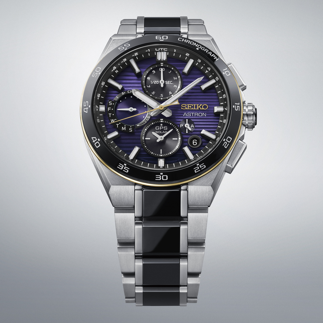 Seiko HAB011J1 zegarek