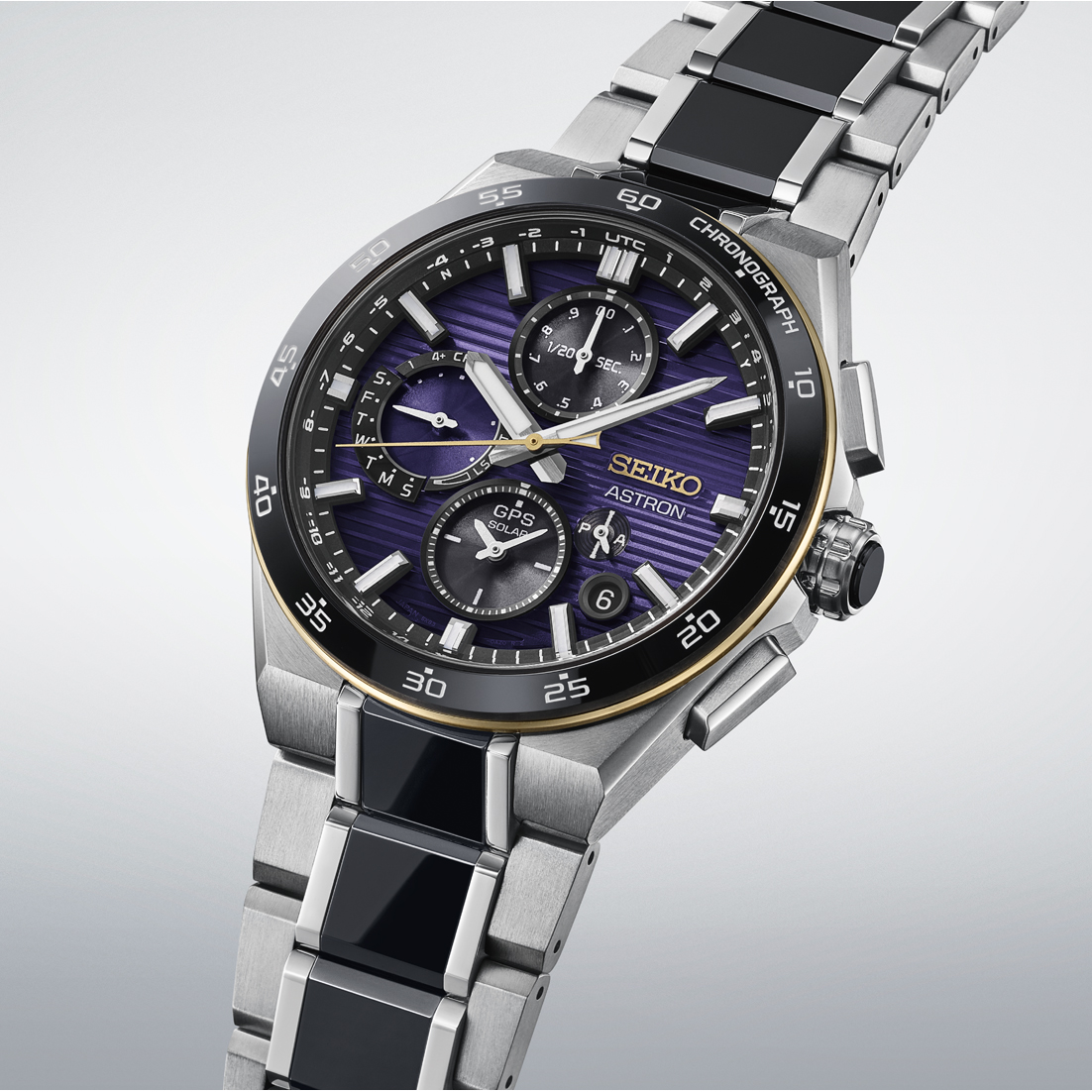 Seiko HAB011J1 zegarek