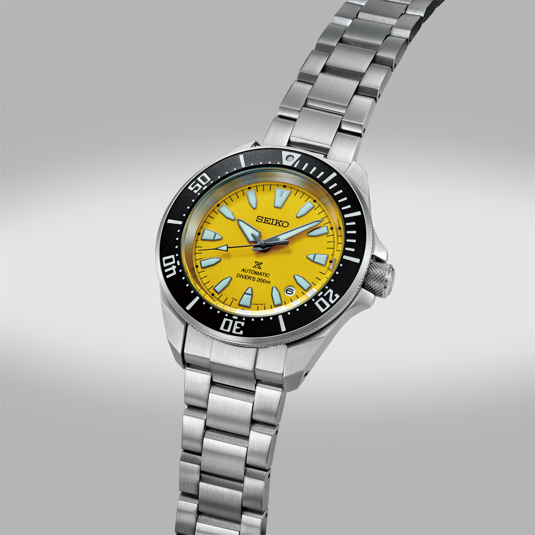 Seiko HBB003K1 zegarek