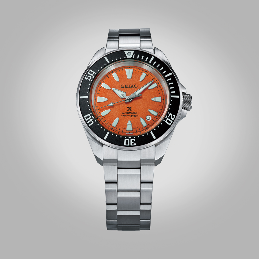 Seiko HBB004K1 zegarek