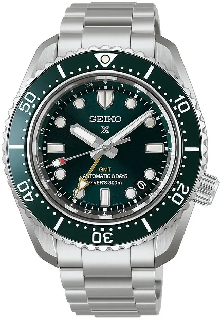 Seiko HBC001J1 - zdjęcie 1