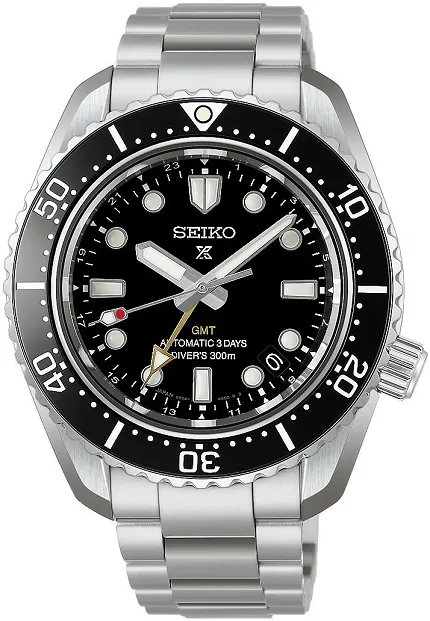 Seiko HBC002J1 - zdjęcie 1