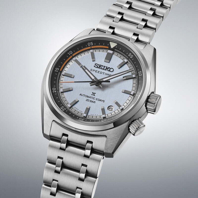 Seiko HBC003J1 zegarek