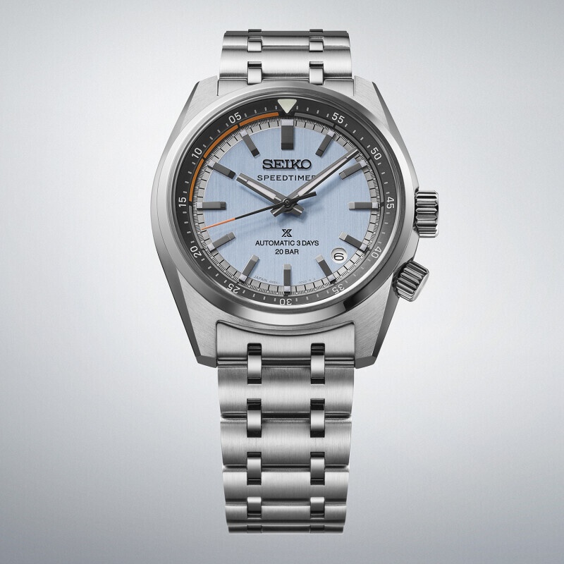 Seiko HBC003J1 zegarek