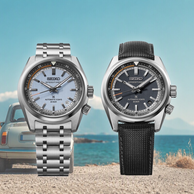 Seiko HBC003J1 zegarek
