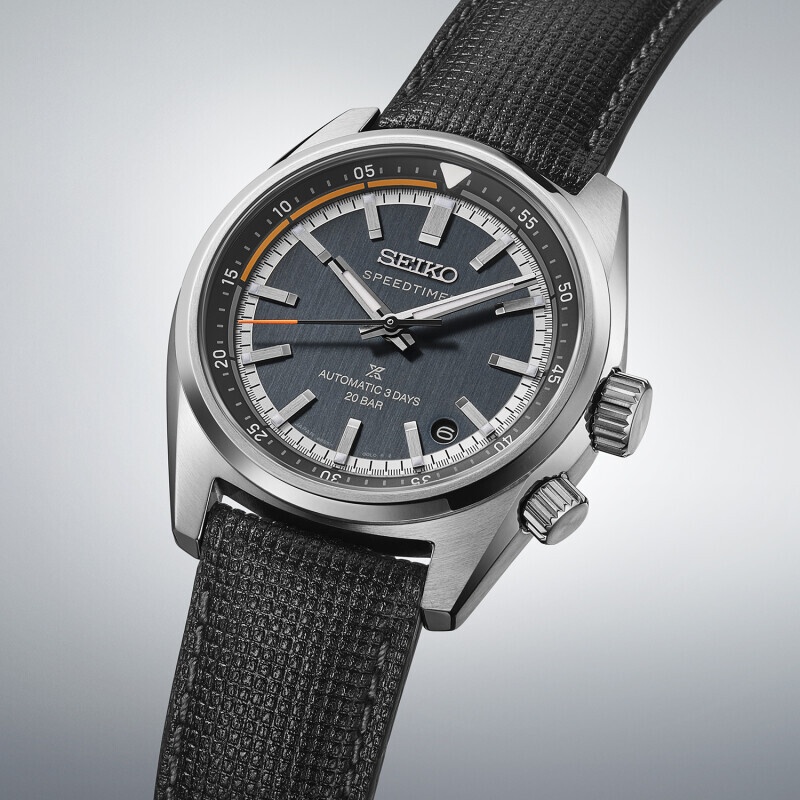 Seiko HBC004J1 zegarek