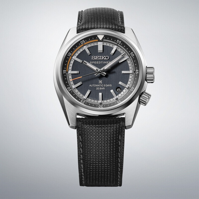 Seiko HBC004J1 zegarek