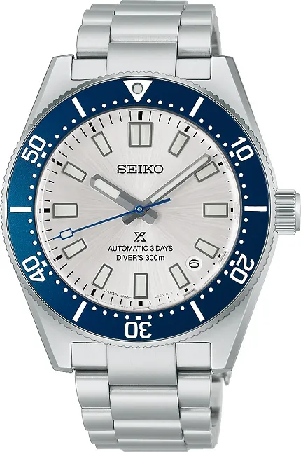 Seiko HBC005J1 - zdjęcie 1