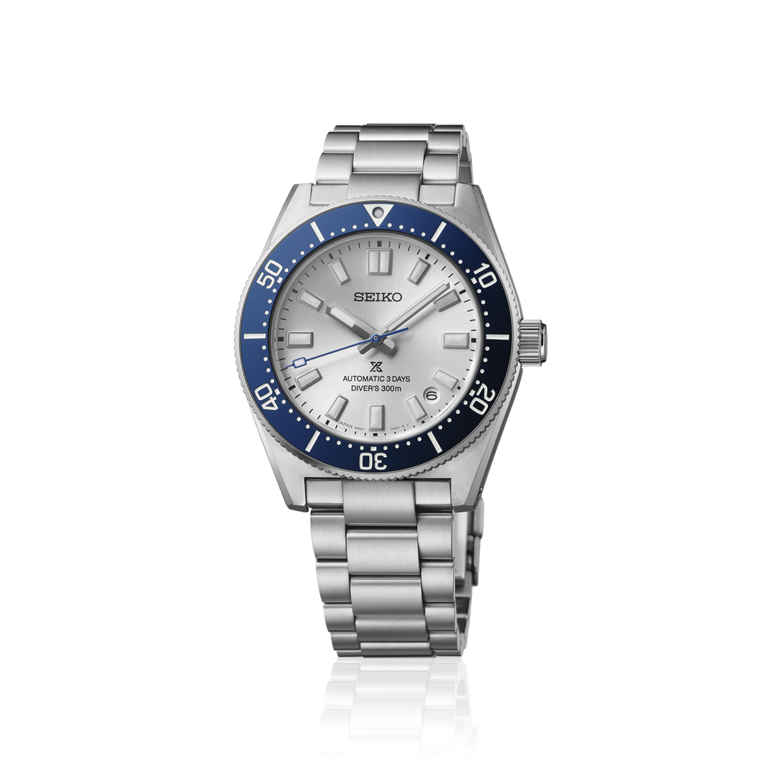 Seiko HBC005J1 zegarek - miniatura 8