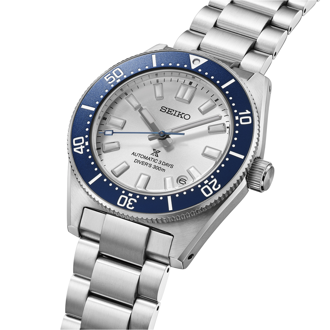 Seiko HBC005J1 zegarek - miniatura 6