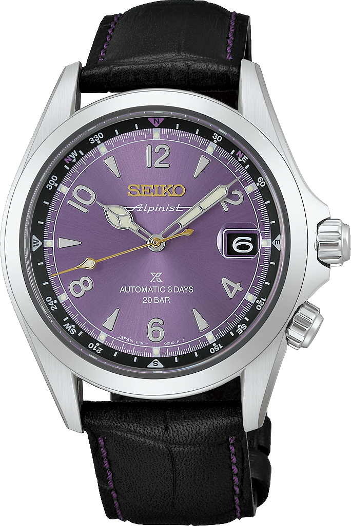 Seiko HBC006J1
