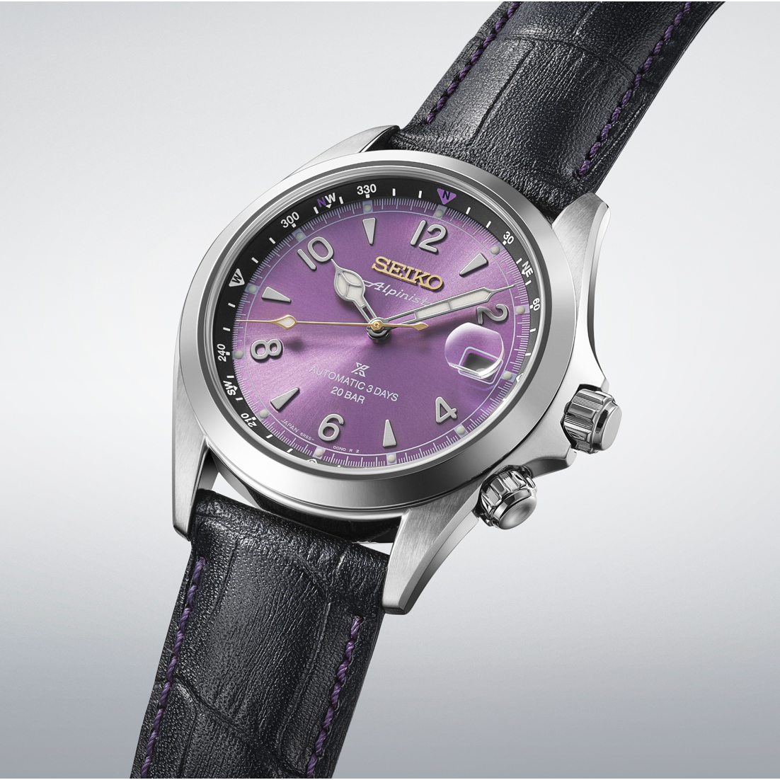 Seiko HBC006J1 zegarek