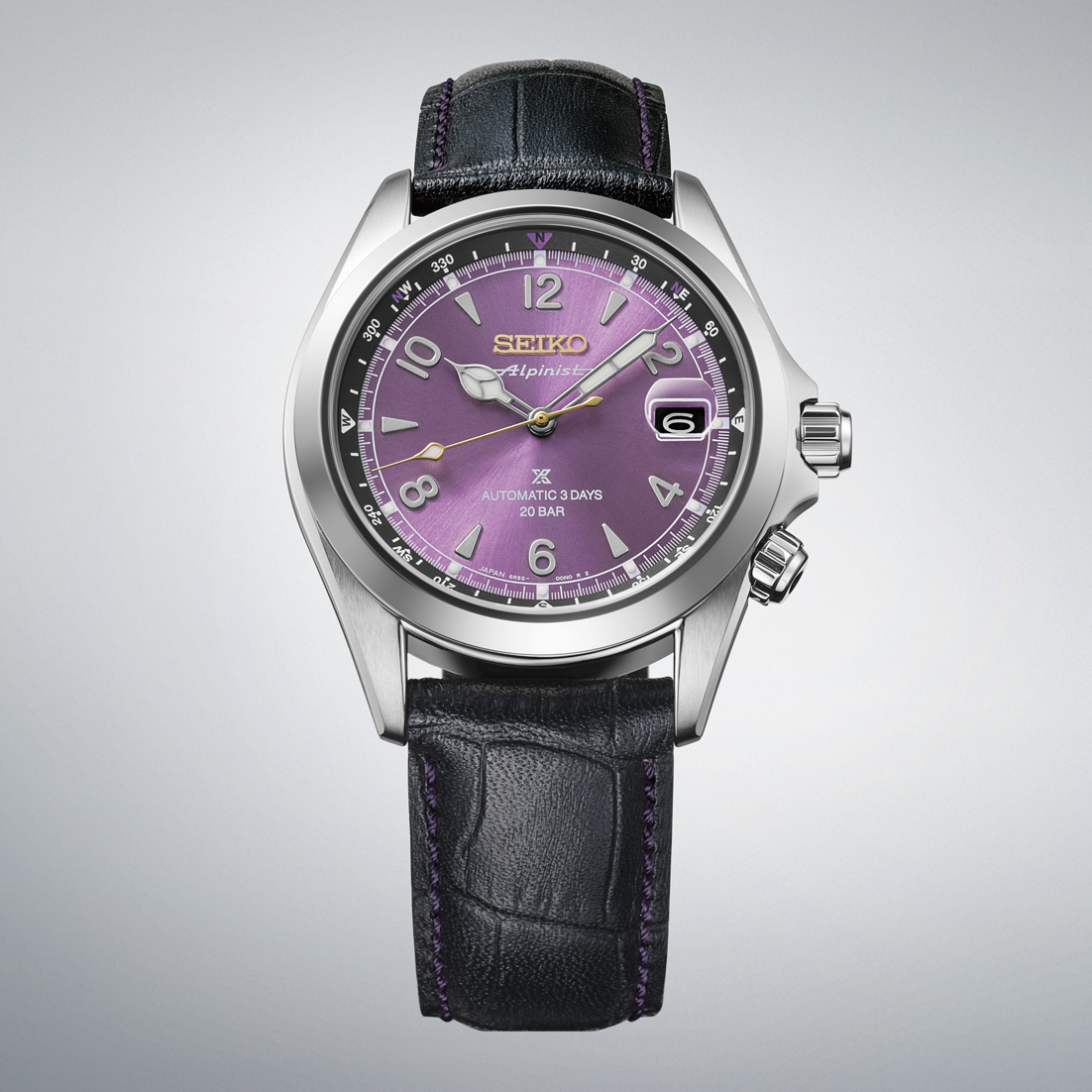 Seiko HBC006J1 zegarek