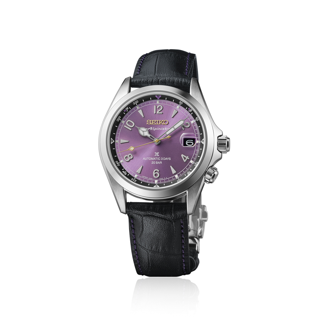 Seiko HBC006J1 zegarek