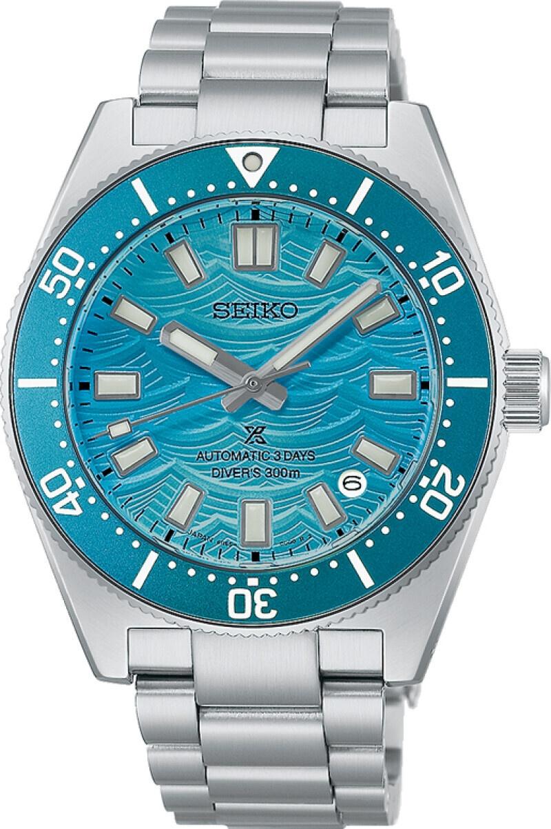 Seiko HBC011J1 - miniatura 1