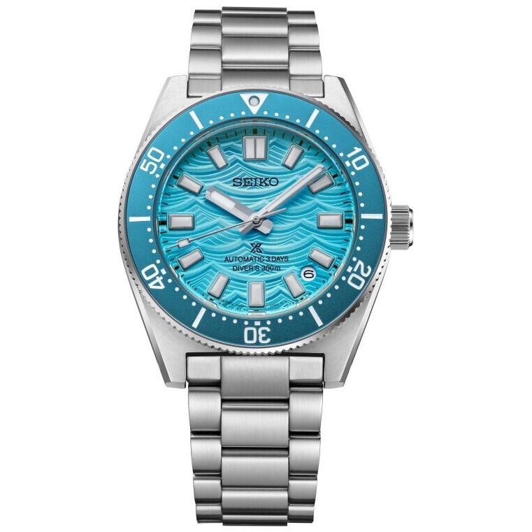 Seiko HBC011J1 zegarek - miniatura 2