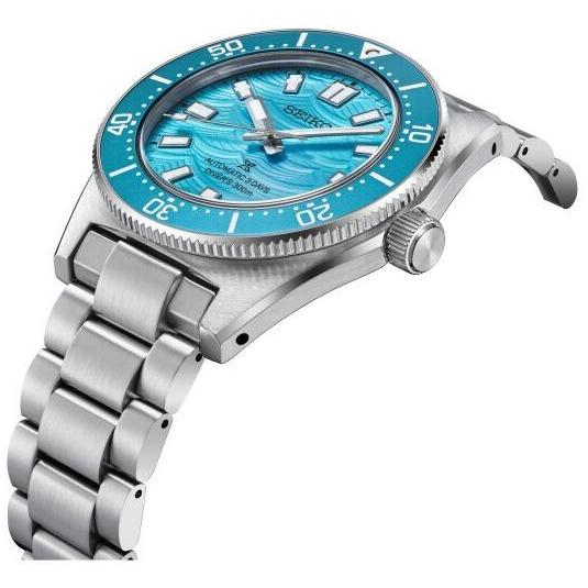 Seiko HBC011J1 zegarek - miniatura 5