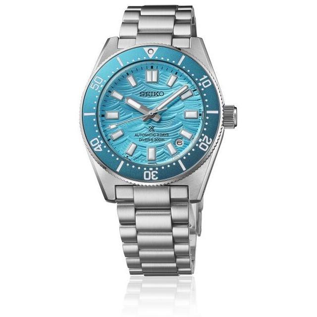 Seiko HBC011J1 zegarek - miniatura 6