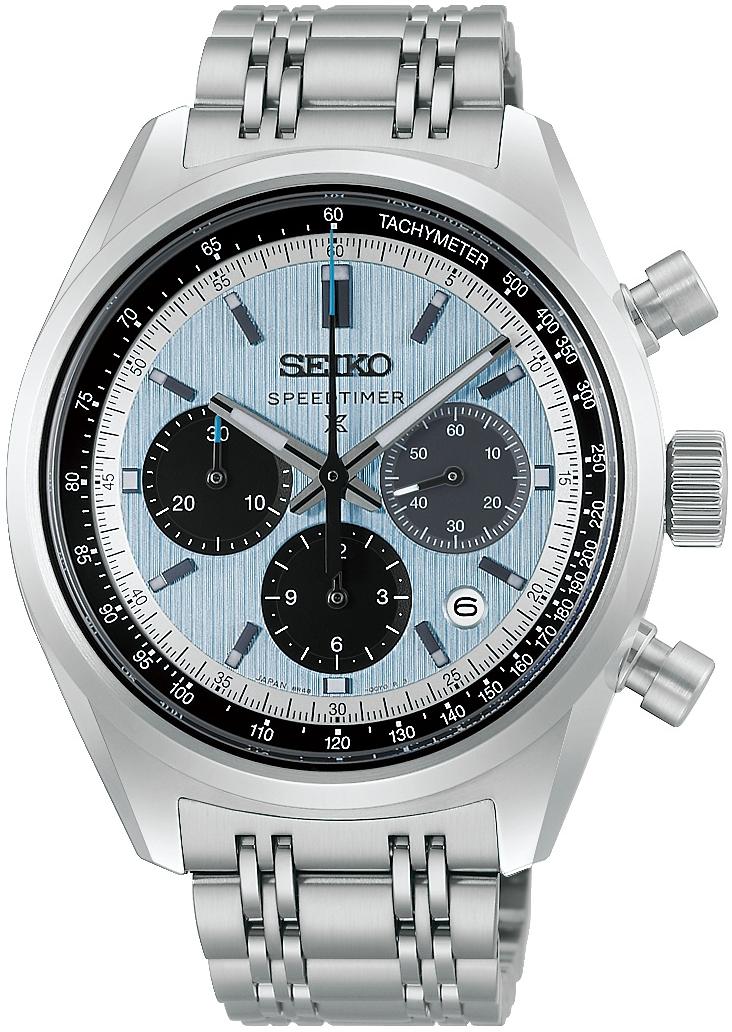 Seiko HBD001J1 - miniatura 1