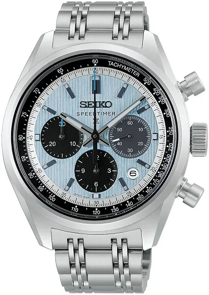 Seiko HBD001J1 - zdjęcie 1
