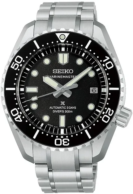 Seiko HBF001J1 - zdjęcie 1
