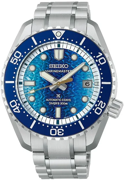 Seiko HBF002J1 - zdjęcie 1