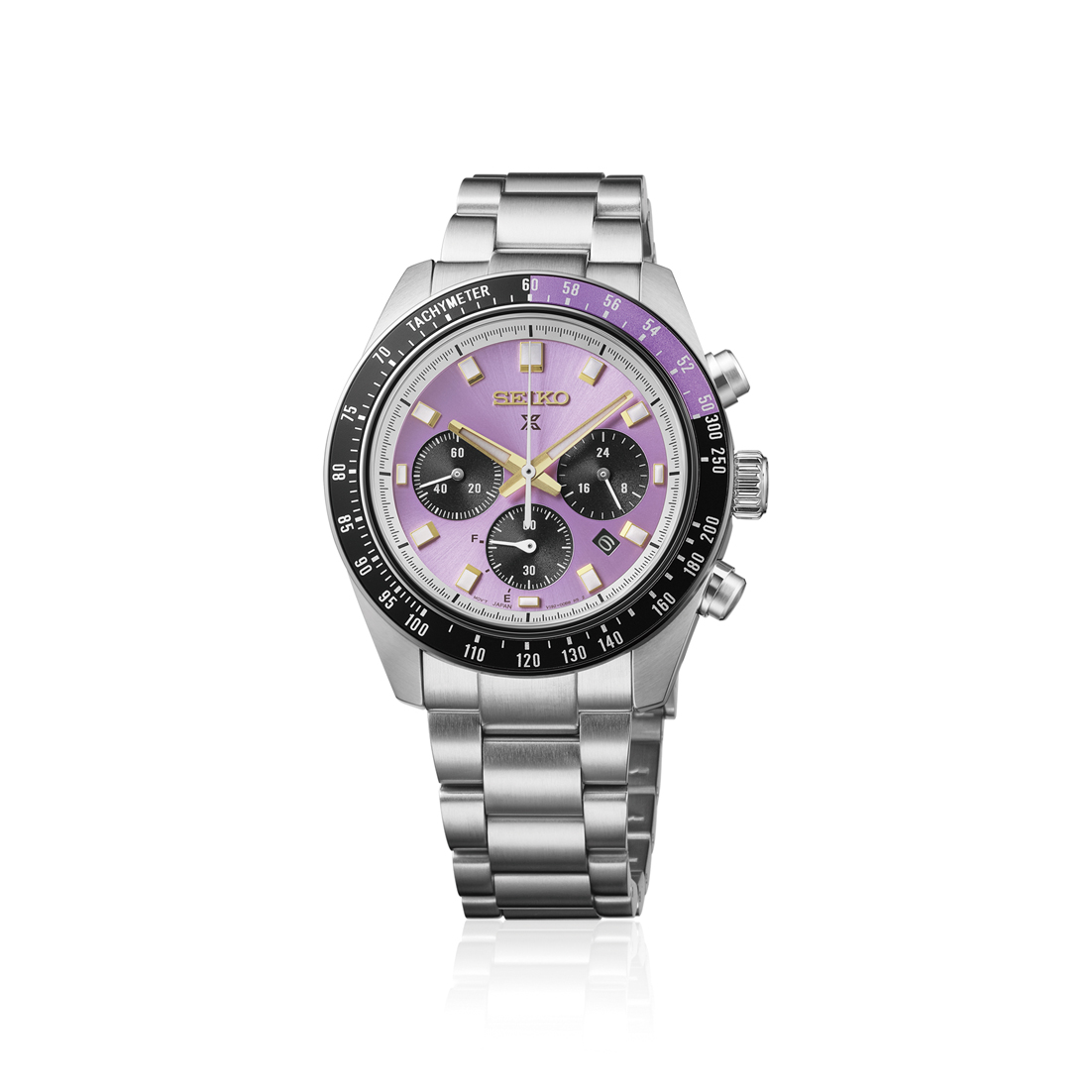 Seiko HBJ005P1 zegarek