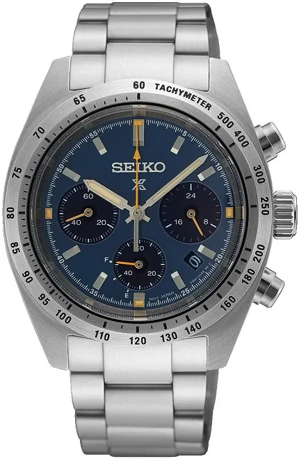 Seiko HBJ008P1 - zdjęcie 1