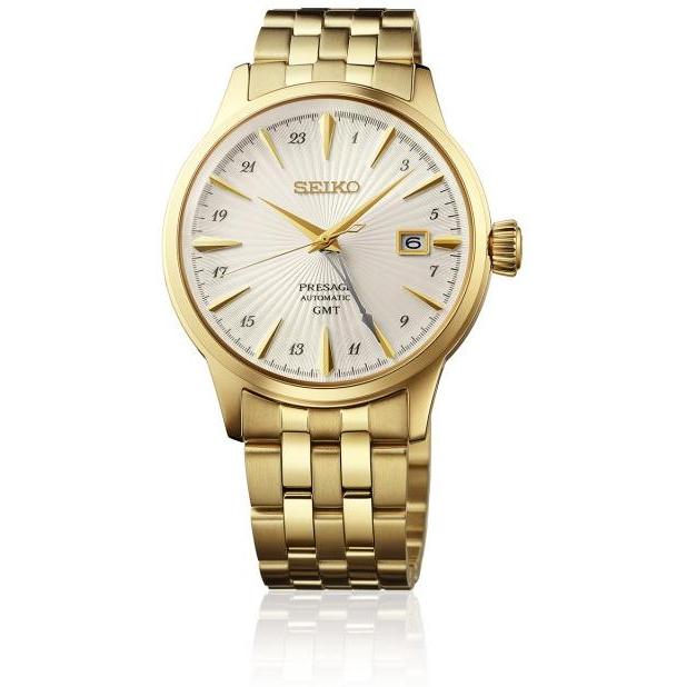 Seiko HCB004J1 zegarek - miniatura 2