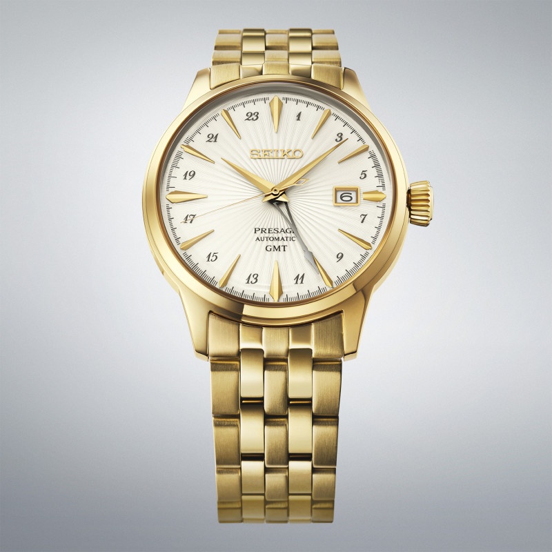 Seiko HCB004J1 zegarek - miniatura 3