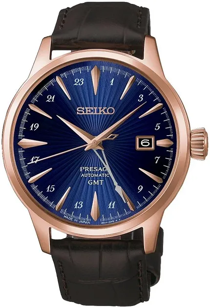 Seiko HCB005J1 - zdjęcie 1