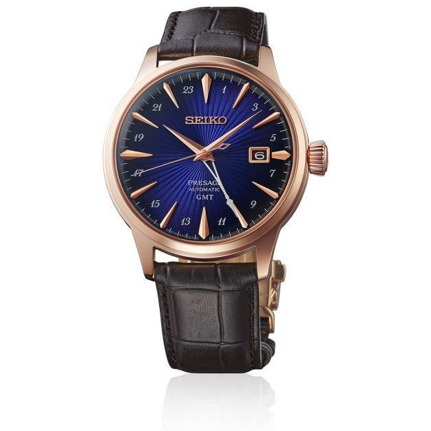 Seiko HCB005J1 zegarek - miniatura 2