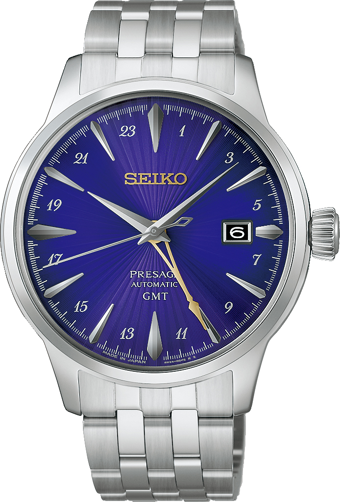 Seiko HCB006J1