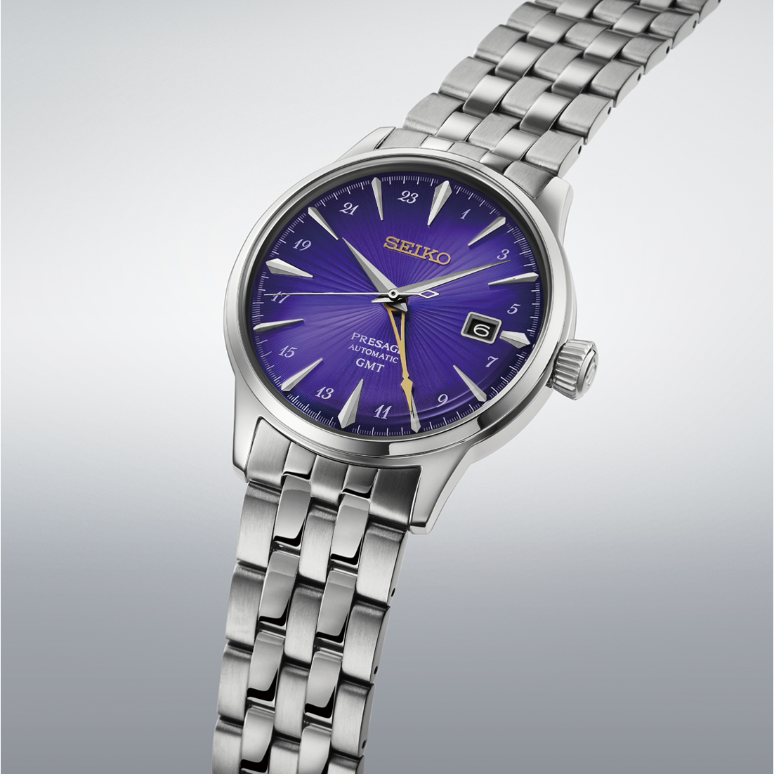 Seiko HCB006J1 zegarek